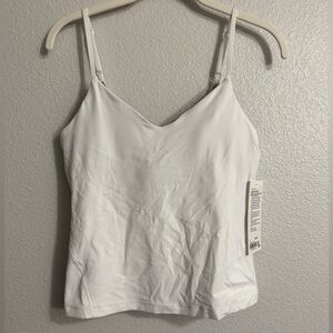 Lululemon Align waist-Length Cami A/B NWT